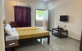 Rt Service Apartments Hotel